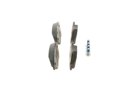 Bosch 0986494038 Brake Pad Set, disc brake - 4