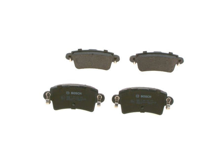 Bosch 0986494043 Brake Pad Set, disc brake - 3