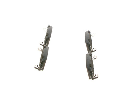 Bosch 0986494043 Brake Pad Set, disc brake - 4