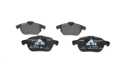 Bosch 0986494044 Brake Pad Set, disc brake - 1