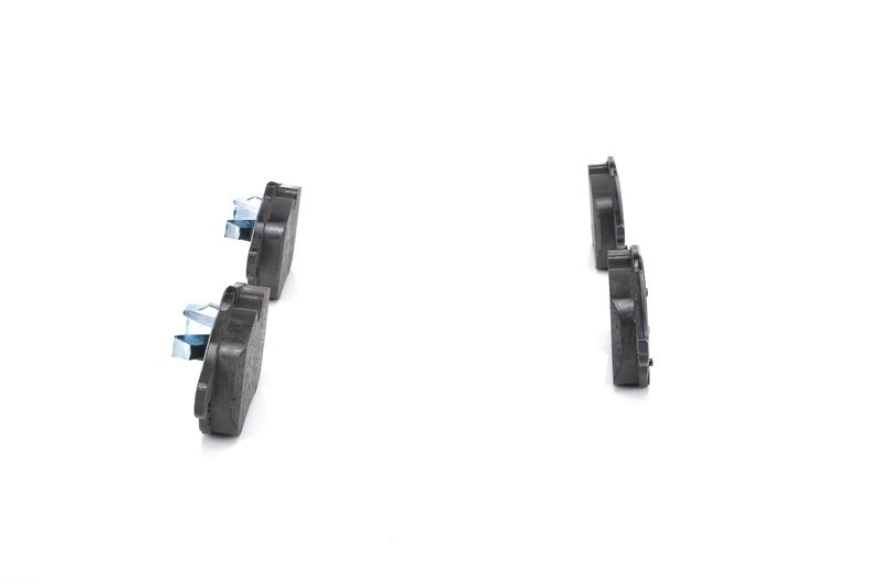 Bosch 0986494044 Brake Pad Set, disc brake - 2