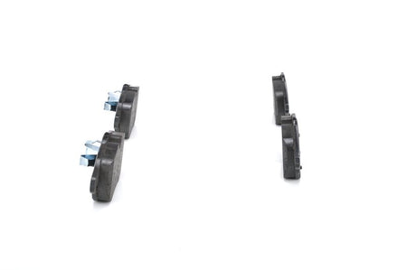 Bosch 0986494044 Brake Pad Set, disc brake - 2