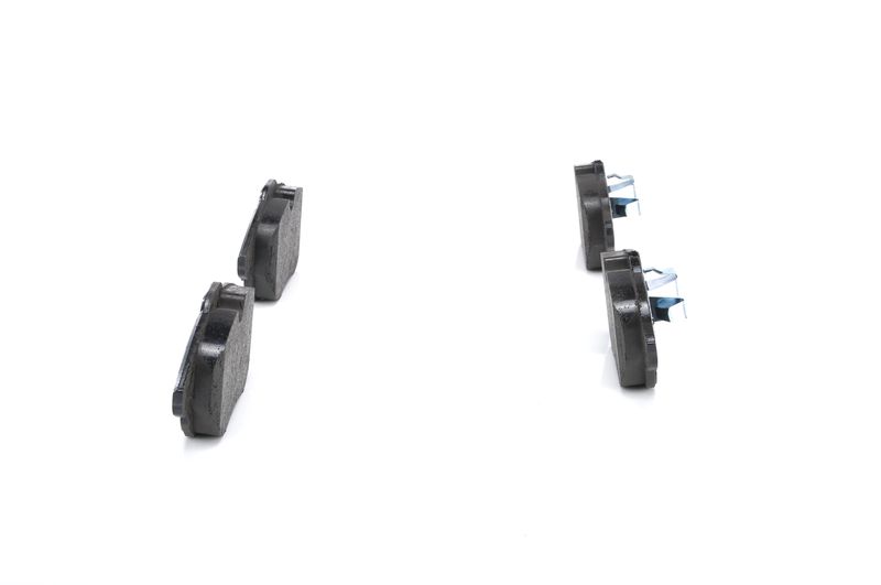 Bosch 0986494044 Brake Pad Set, disc brake - 4