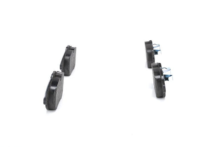 Bosch 0986494044 Brake Pad Set, disc brake - 4