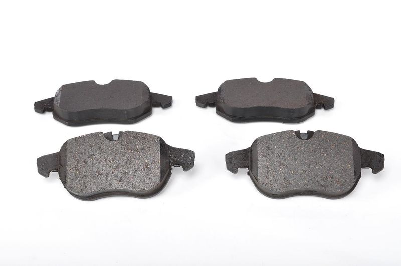 Bosch 0986494044 Brake Pad Set, disc brake - 5