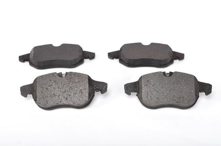 Bosch 0986494044 Brake Pad Set, disc brake - 5