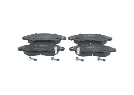 Bosch 0986494047 Brake Pad Set, disc brake - 1