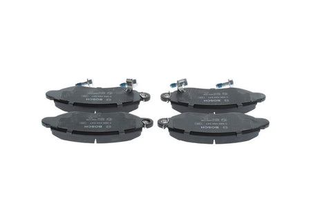 Bosch 0986494047 Brake Pad Set, disc brake - 3