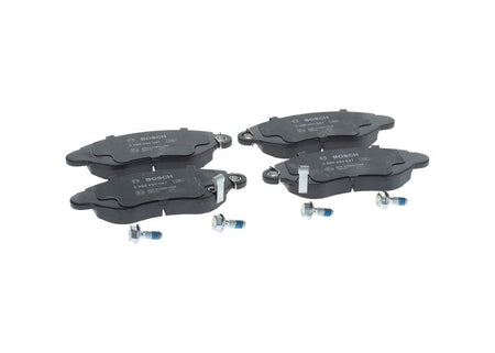 Bosch 0986494047 Brake Pad Set, disc brake - 6