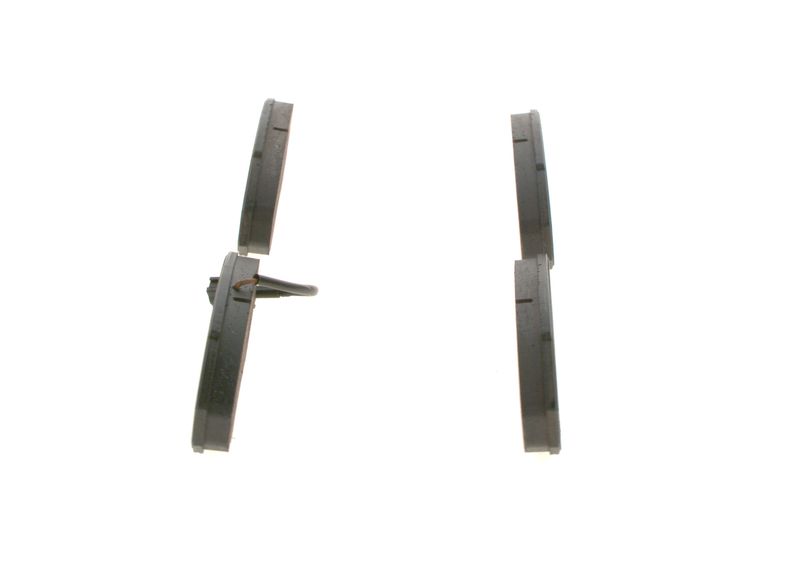Bosch 0986494048 Brake Pad Set, disc brake - 2