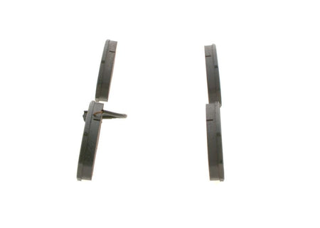 Bosch 0986494048 Brake Pad Set, disc brake - 2