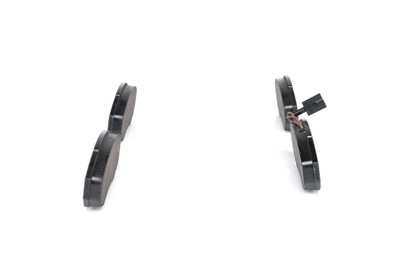 Bosch 0986494048 Brake Pad Set, disc brake - 4