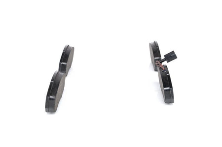 Bosch 0986494048 Brake Pad Set, disc brake - 4
