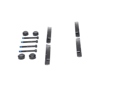 Bosch 0986494049 Brake Pad Set, disc brake - 2