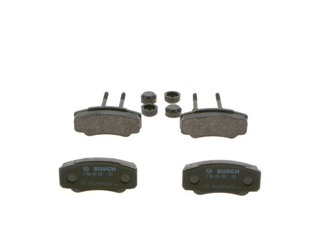 Bosch 0986494049 Brake Pad Set, disc brake - 3