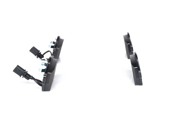 Bosch 0986494050 Brake Pad Set, disc brake - 2