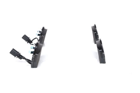 Bosch 0986494050 Brake Pad Set, disc brake - 2