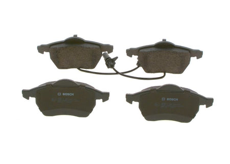 Bosch 0986494050 Brake Pad Set, disc brake - 3