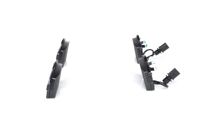 Bosch 0986494050 Brake Pad Set, disc brake - 4