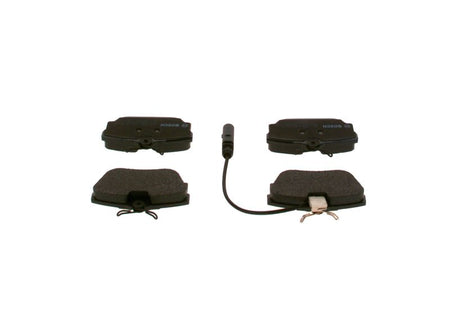Bosch 0986494051 Brake Pad Set, disc brake - 3