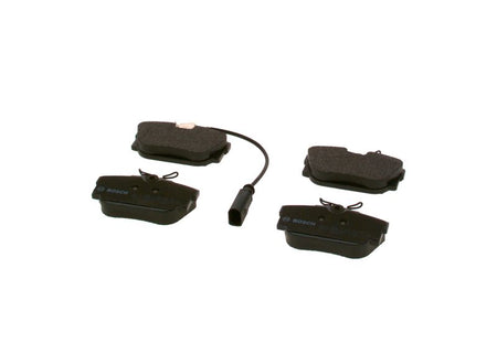 Bosch 0986494051 Brake Pad Set, disc brake - 6