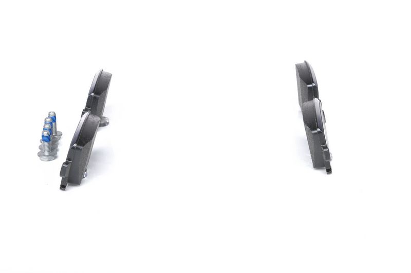 Bosch 0986494053 Brake Pad Set, disc brake - 2