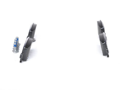 Bosch 0986494053 Brake Pad Set, disc brake - 2