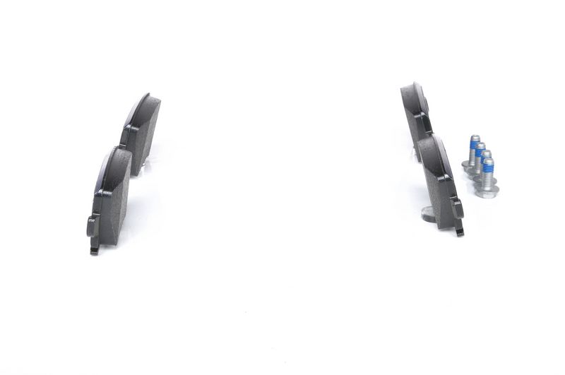 Bosch 0986494053 Brake Pad Set, disc brake - 4