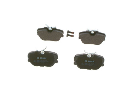 Bosch 0986494058 Brake Pad Set, disc brake - 3