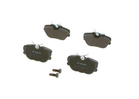 Bosch 0986494058 Brake Pad Set, disc brake - 6