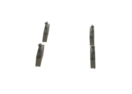Bosch 0986494059 Brake Pad Set, disc brake - 2