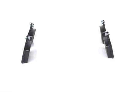 Bosch 0986494059 Brake Pad Set, disc brake - 4