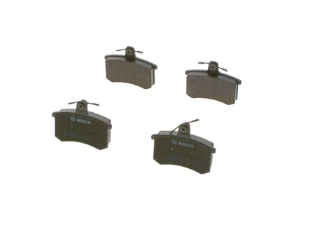 Bosch 0986494059 Brake Pad Set, disc brake - 6