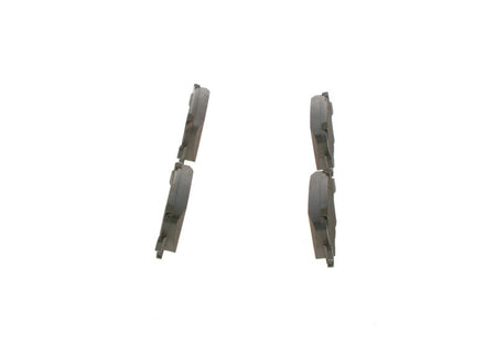 Bosch 0986494062 Brake Pad Set, disc brake - 2