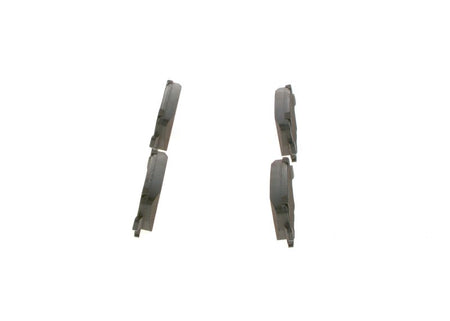 Bosch 0986494062 Brake Pad Set, disc brake - 4