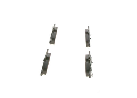 Bosch 0986494063 Brake Pad Set, disc brake - 2
