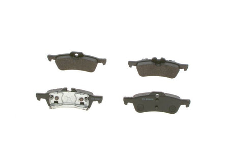 Bosch 0986494063 Brake Pad Set, disc brake - 3