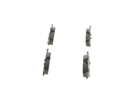 Bosch 0986494063 Brake Pad Set, disc brake - 4