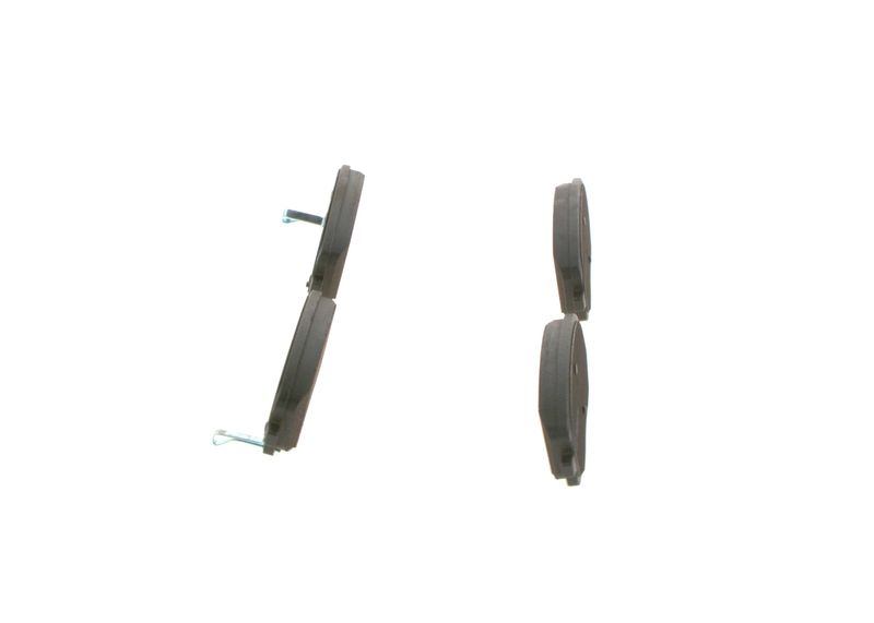Bosch 0986494064 Brake Pad Set, disc brake - 2