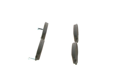 Bosch 0986494064 Brake Pad Set, disc brake - 2