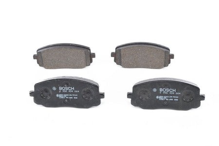 Bosch 0986494064 Brake Pad Set, disc brake - 3