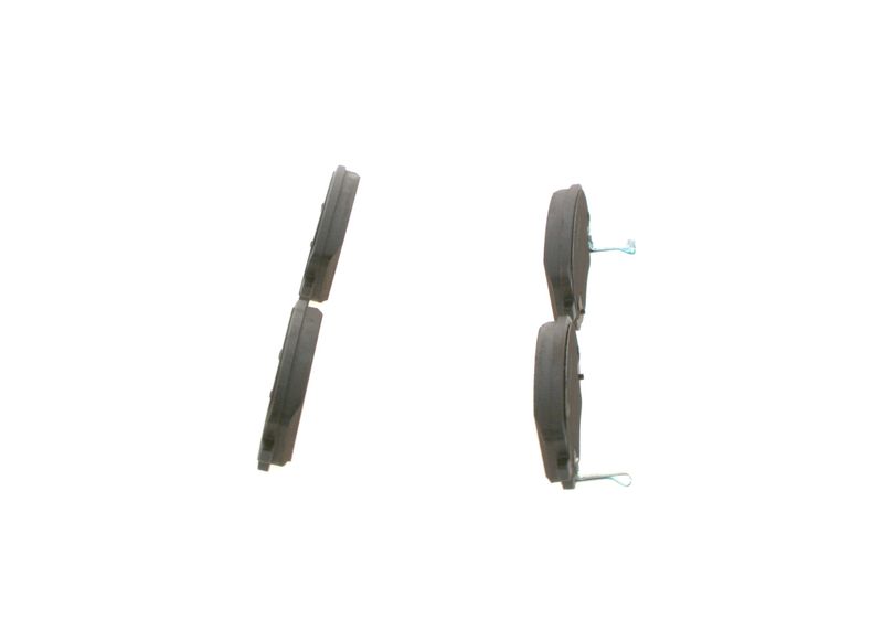 Bosch 0986494064 Brake Pad Set, disc brake - 4
