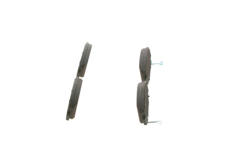 Bosch 0986494064 Brake Pad Set, disc brake - 4