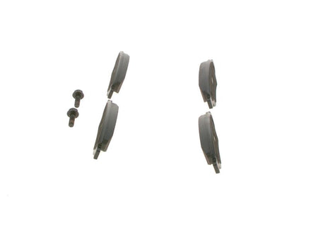 Bosch 0986494065 Brake Pad Set, disc brake - 2