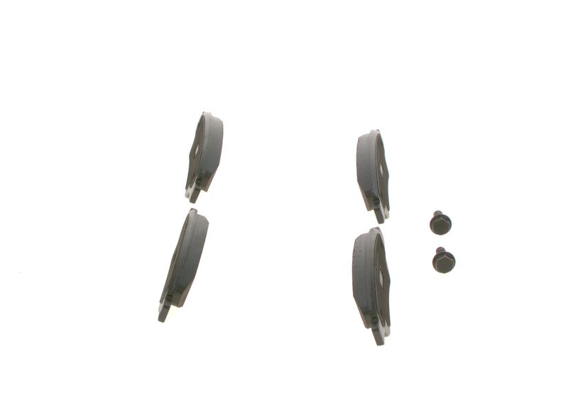 Bosch 0986494065 Brake Pad Set, disc brake - 4