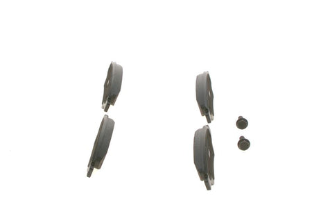 Bosch 0986494065 Brake Pad Set, disc brake - 4