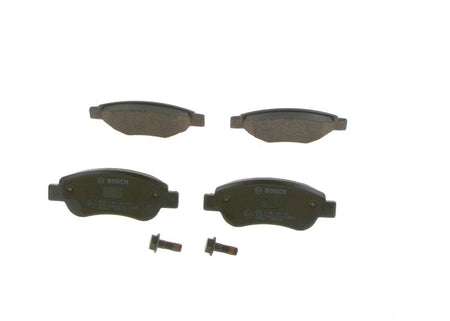 Bosch 0986494065 Brake Pad Set, disc brake - 6