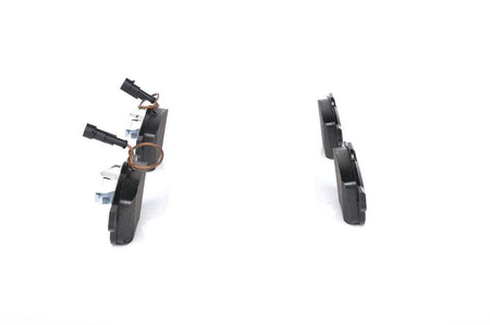 Bosch 0986494071 Brake Pad Set, disc brake - 2