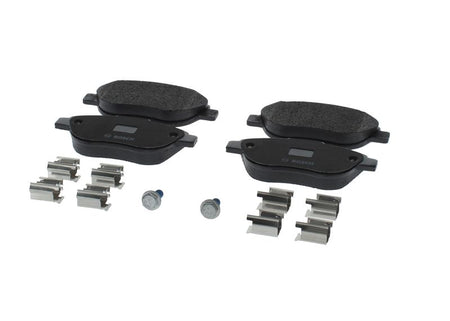 Bosch 0986494074 Brake Pad Set, disc brake - 6