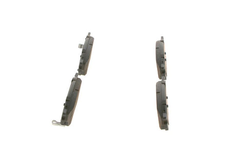 Bosch 0986494078 Brake Pad Set, disc brake - 2